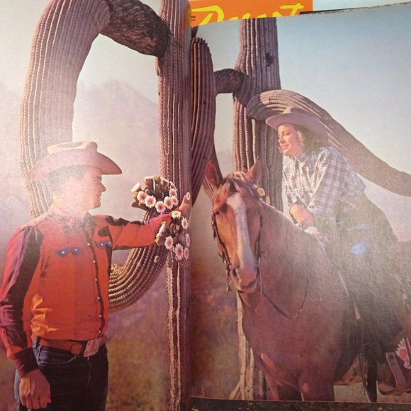 6 Arizona Highways Dessert magazines 1960s back issues  Southwest Native America - Picture 5 of 6